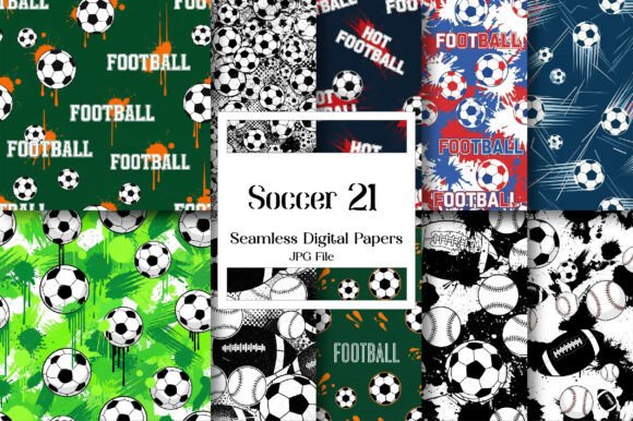 Download Soccer Digital Papers - Digital Collection