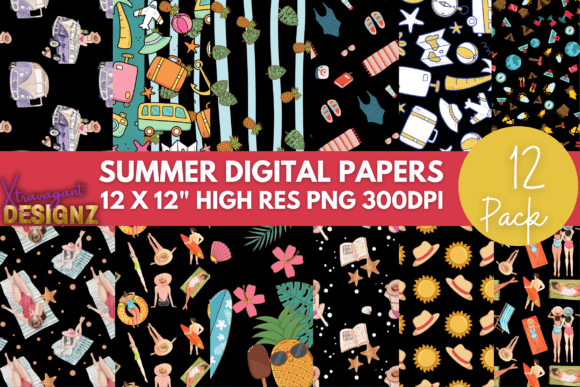 Download Summer Digital Papers - Digital Collection