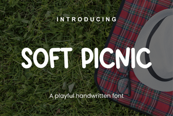 Download Soft Picnic - Picnic Collection