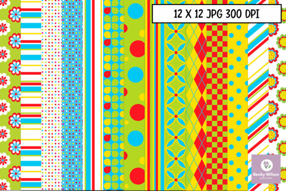 Download Colorful Paper Pack - Colorful paper Collection