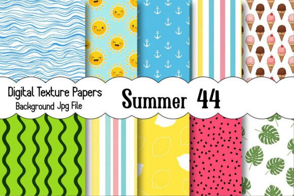 Download Summer Digital Papers - Digital Collection
