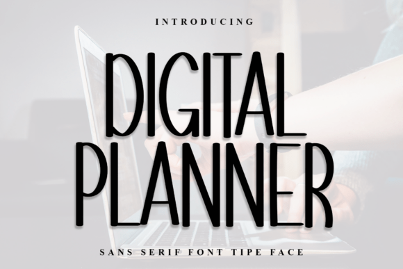 Download Digital Planner - Digital Collection