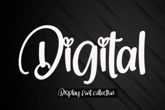 Download Digital - Digital Collection