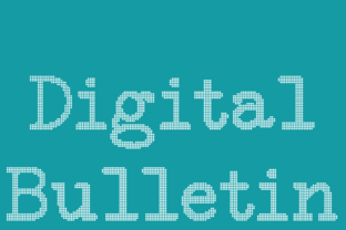Download Digital Bulletin - Digital Collection