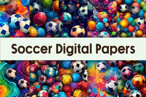 Download Soccer Digital Papers - Digital Collection